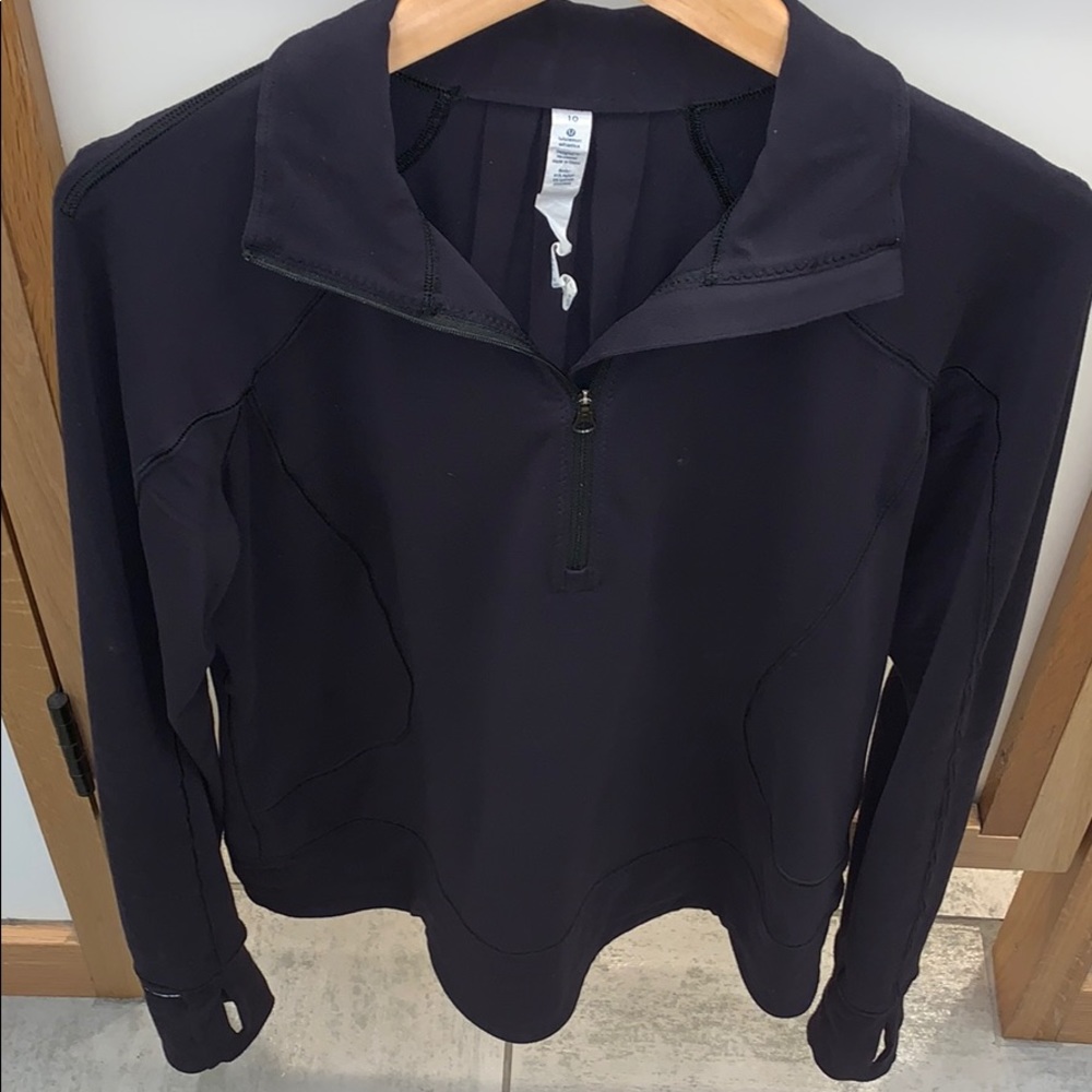 Lululemon long sleeve